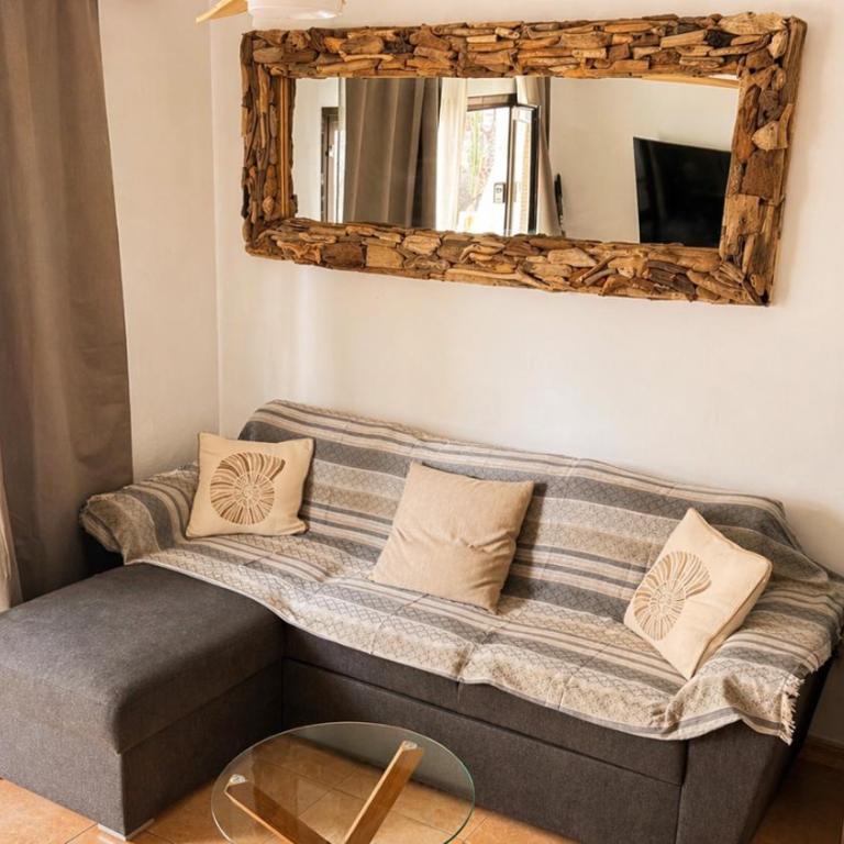 Corralejo Holiday Rentals - Apartamento de 2 dormitorios con terraza - 28