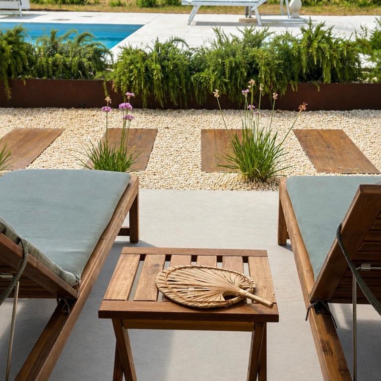 Ziran - Villa Standard - 1