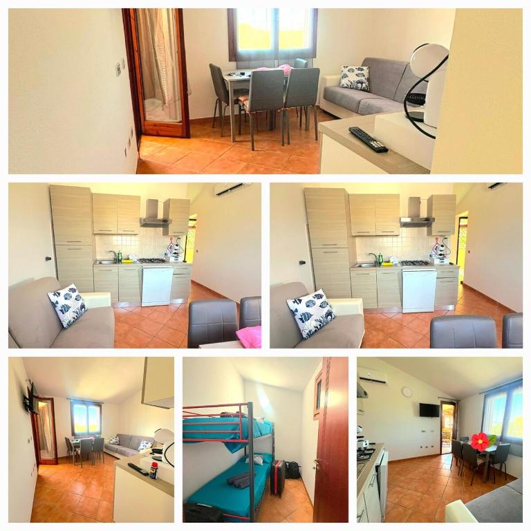 family house - Appartamento con 1 Camera da Letto e Terrazza - 15