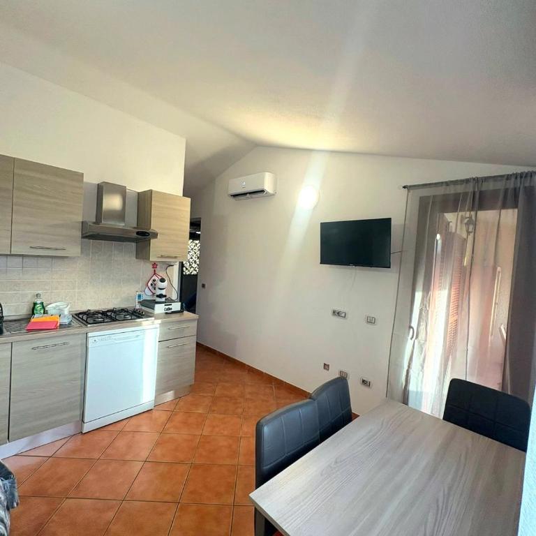 family house - Appartamento con 1 Camera da Letto e Terrazza - 14