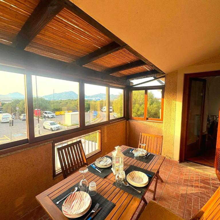 family house - Appartamento con 1 Camera da Letto e Terrazza - 13