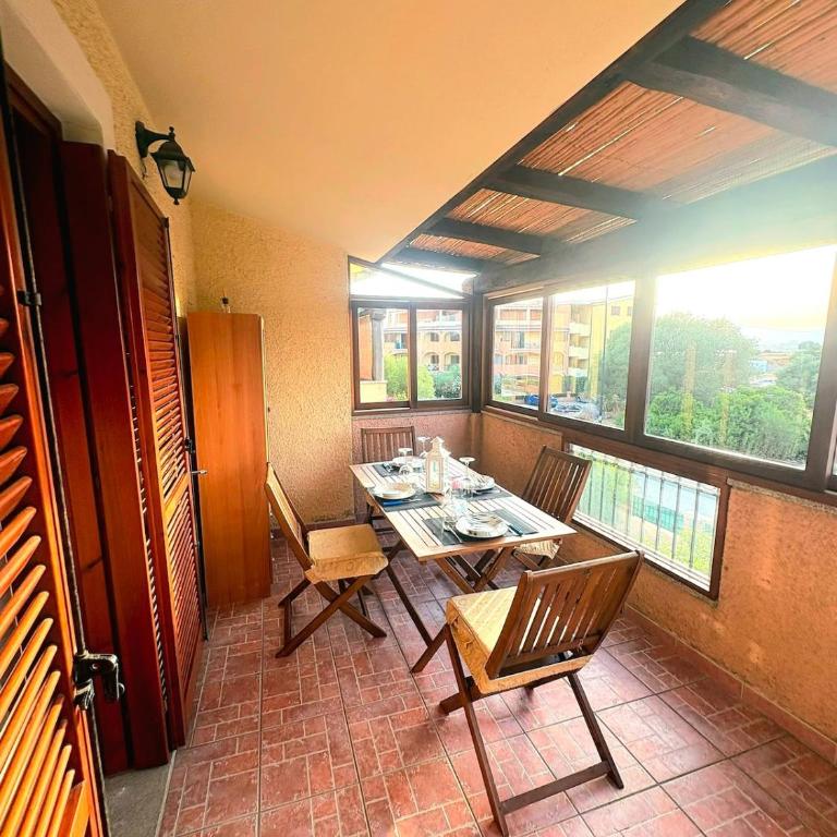 family house - Appartamento con 1 Camera da Letto e Terrazza - 11