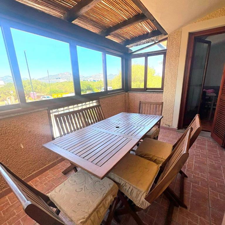family house - Appartamento con 1 Camera da Letto e Terrazza - 10