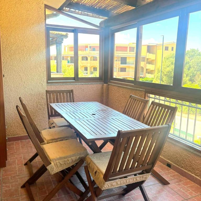 family house - Appartamento con 1 Camera da Letto e Terrazza - 9
