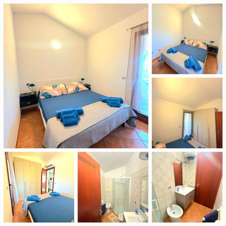 family house - Appartamento con 1 Camera da Letto e Terrazza - 8