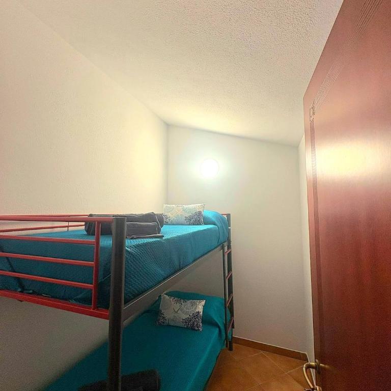 family house - Appartamento con 1 Camera da Letto e Terrazza - 7