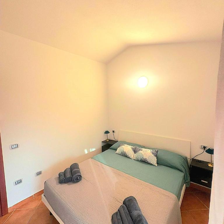family house - Appartamento con 1 Camera da Letto e Terrazza - 6