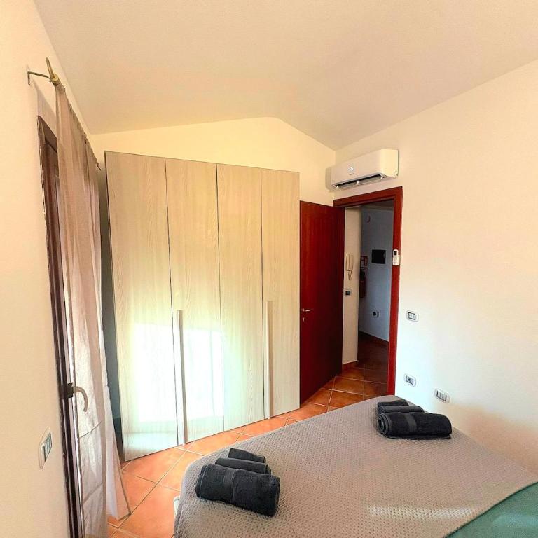 family house - Appartamento con 1 Camera da Letto e Terrazza - 5