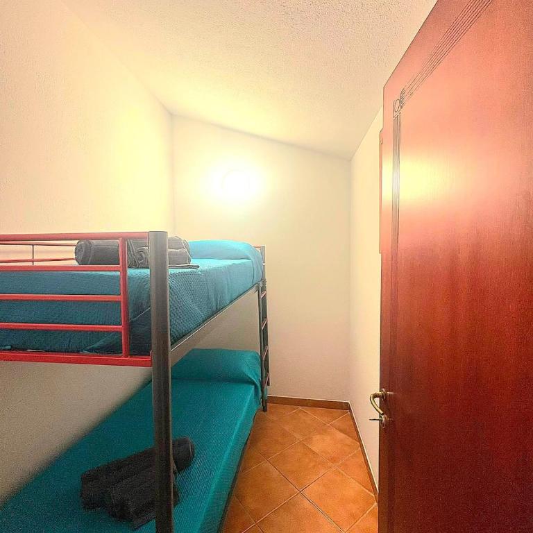 family house - Appartamento con 1 Camera da Letto e Terrazza - 4