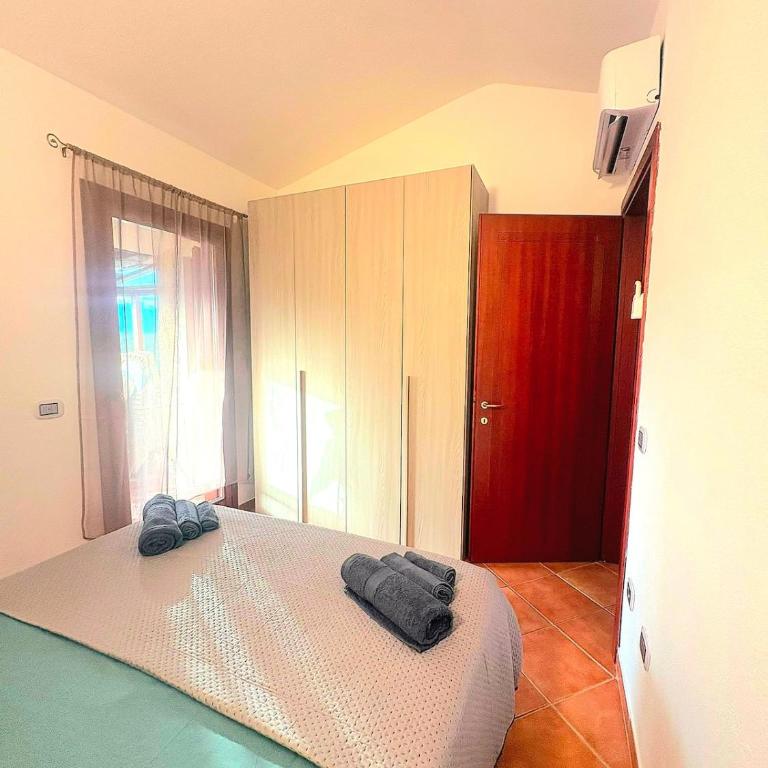 family house - Appartamento con 1 Camera da Letto e Terrazza - 3