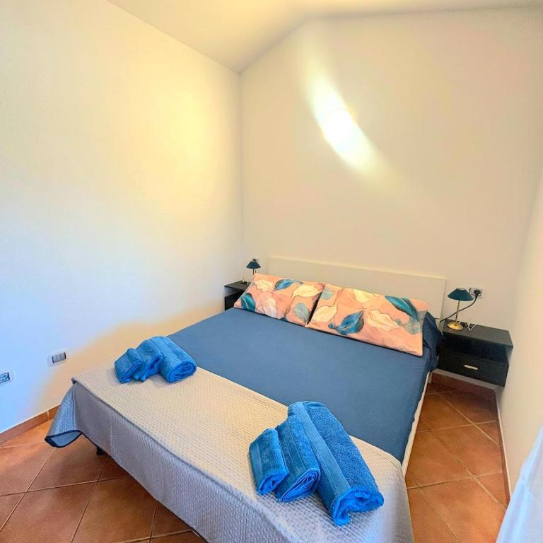family house - Appartamento con 1 Camera da Letto e Terrazza - 2