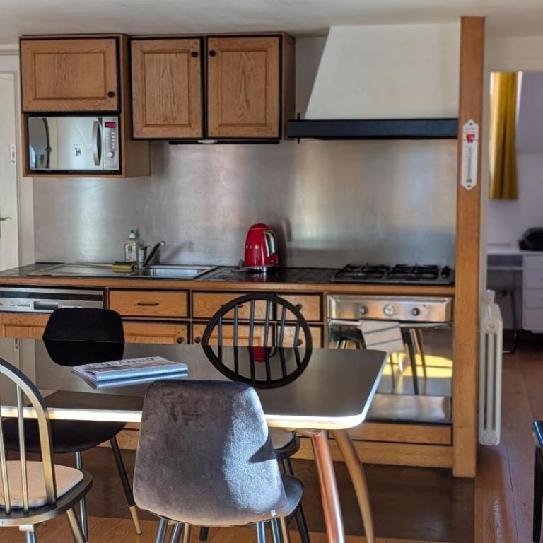 Le Vauban - Appartement 2 Chambres - 5