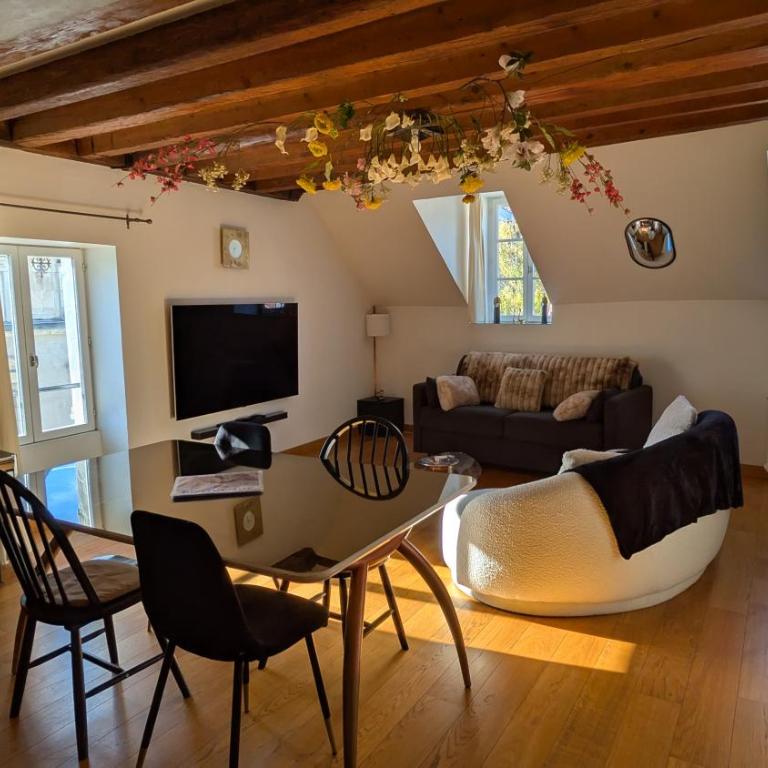 Le Vauban - Appartement 2 Chambres - 7