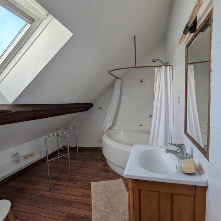 Le Vauban - Appartement 2 Chambres - 19