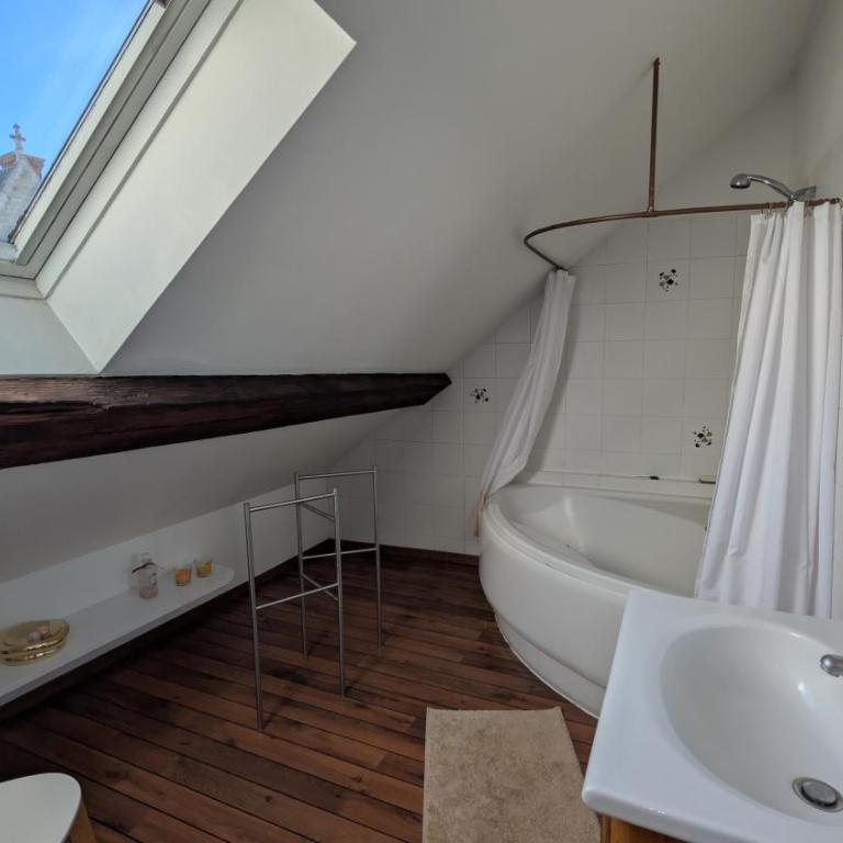 Le Vauban - Appartement 2 Chambres - 20
