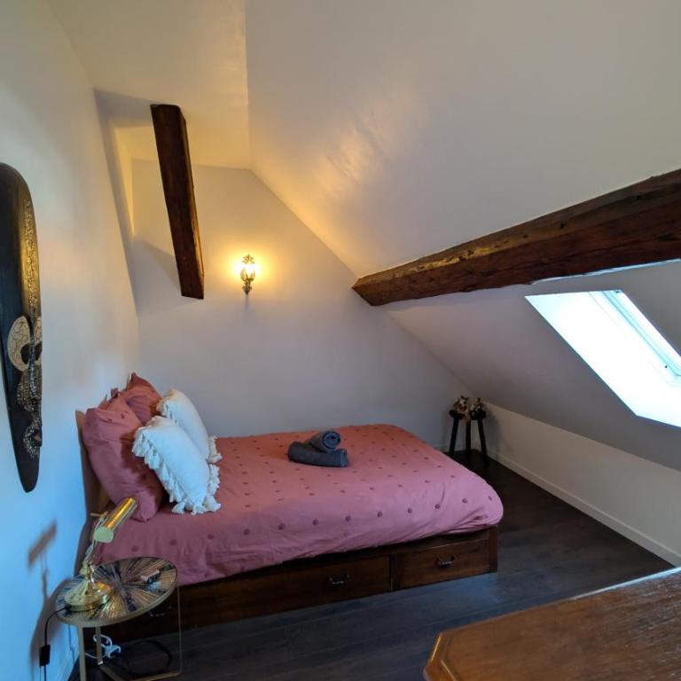 Le Vauban - Appartement 2 Chambres - 17