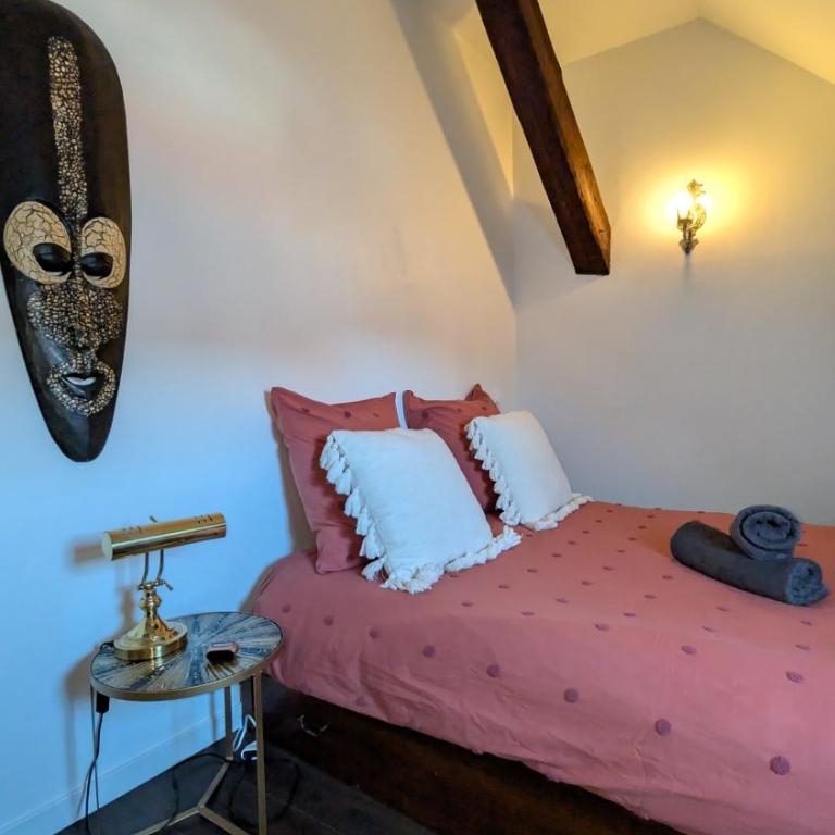 Le Vauban - Appartement 2 Chambres - 18