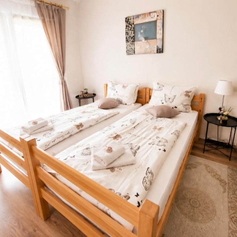 MB Deluxe Apartment - Superior Apartment - 1