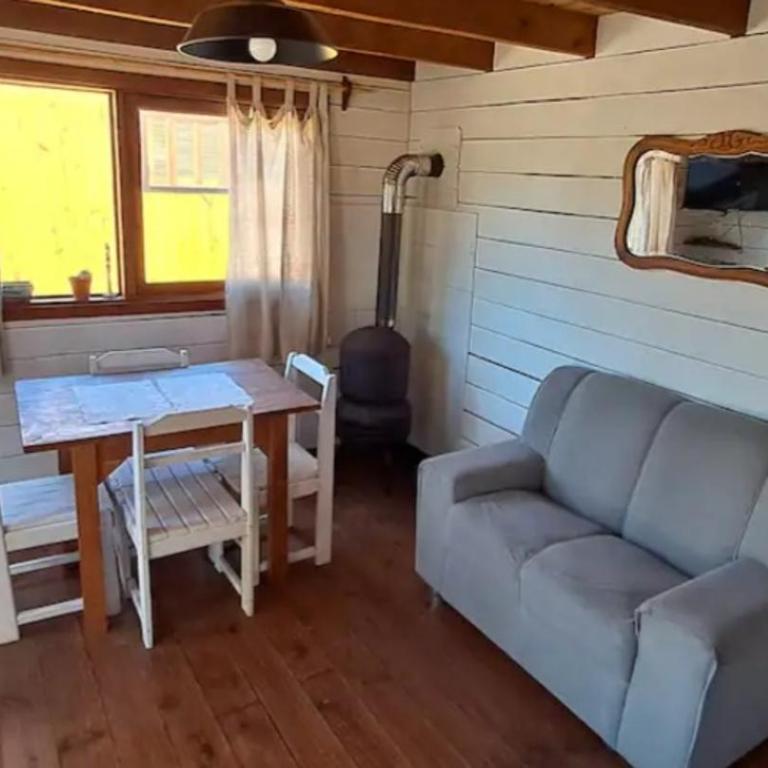 Villa Gutierrez2 - Two-Bedroom House - 6
