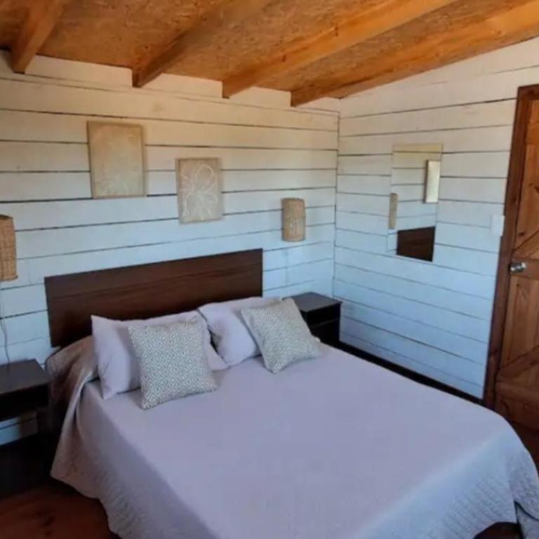 Villa Gutierrez2 - Two-Bedroom House - 8