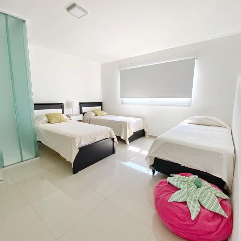 Casa Boutique VillaLo - Casa de 7 dormitorios - 4