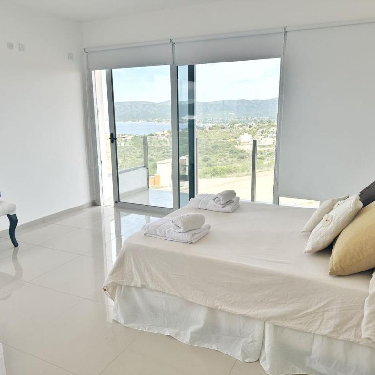 Casa Boutique VillaLo - Casa de 7 dormitorios - 9