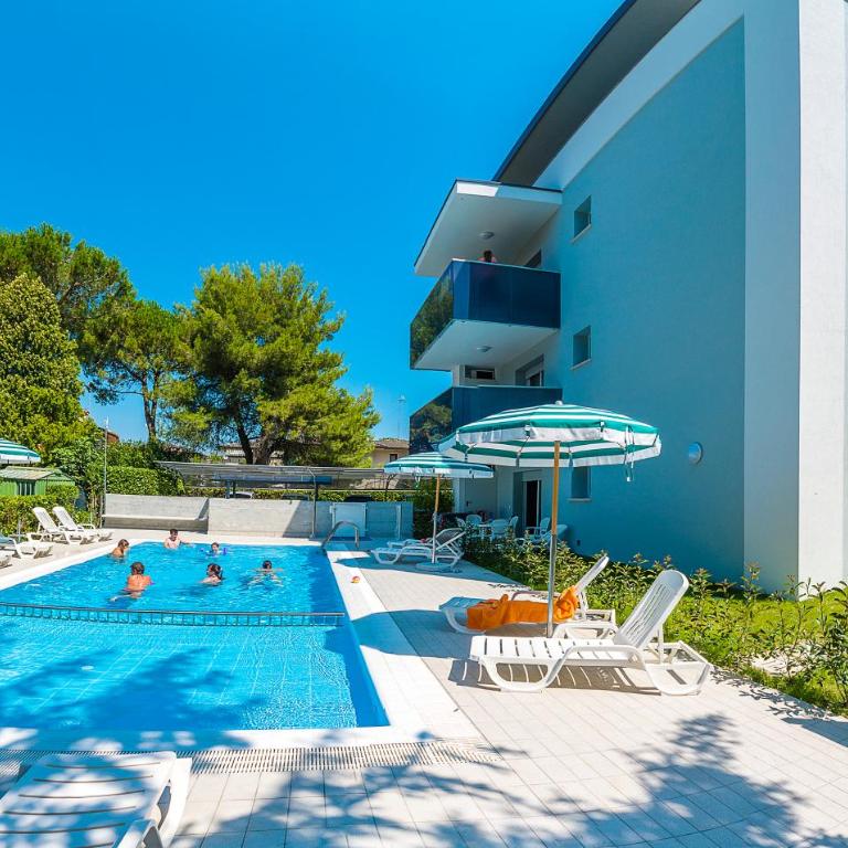 Residence Ca'Tullio - Appartamento con 1 Camera da Letto - 5