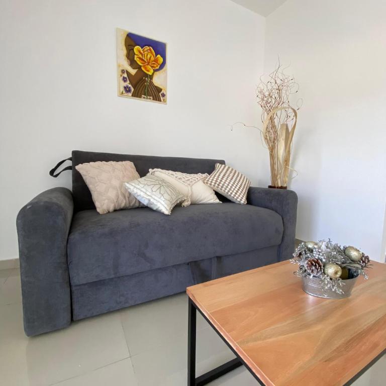 Casa Boutique VillaLo - Casa de 7 dormitorios - 10