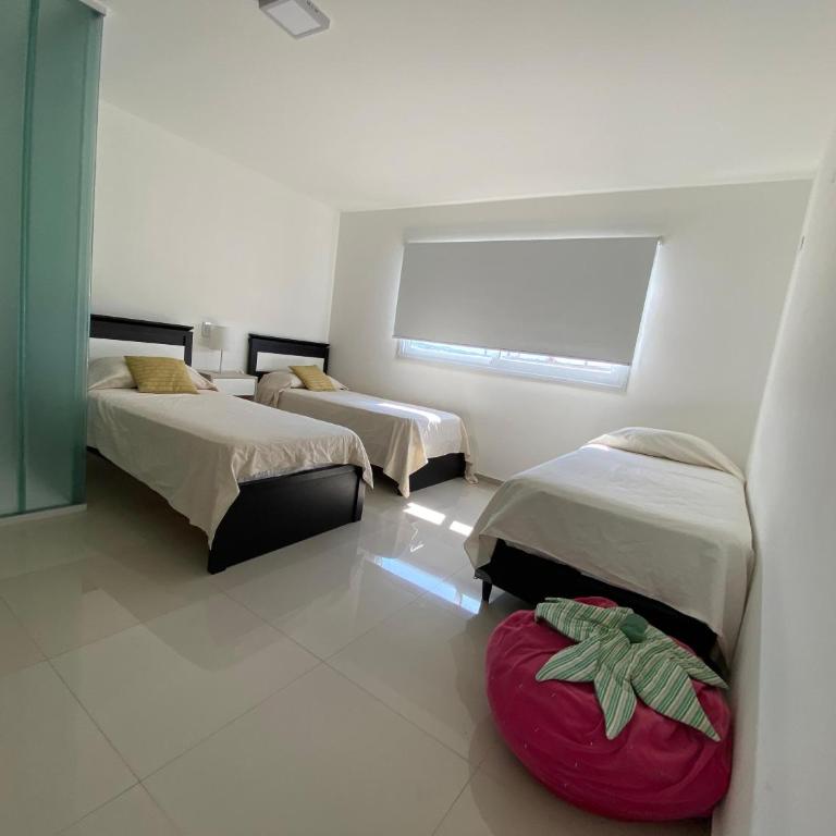 Casa Boutique VillaLo - Casa de 7 dormitorios - 23