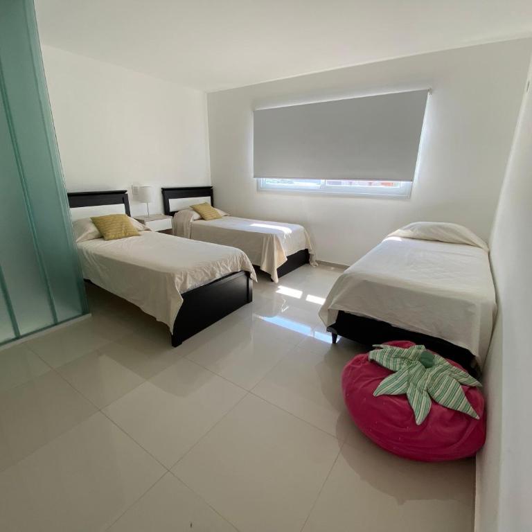 Casa Boutique VillaLo - Casa de 7 dormitorios - 11