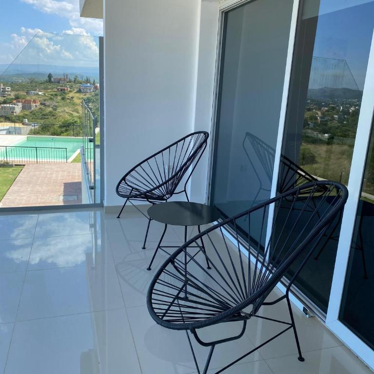 Casa Boutique VillaLo - Casa de 7 dormitorios - 16
