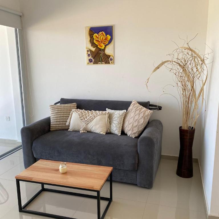 Casa Boutique VillaLo - Casa de 7 dormitorios - 21