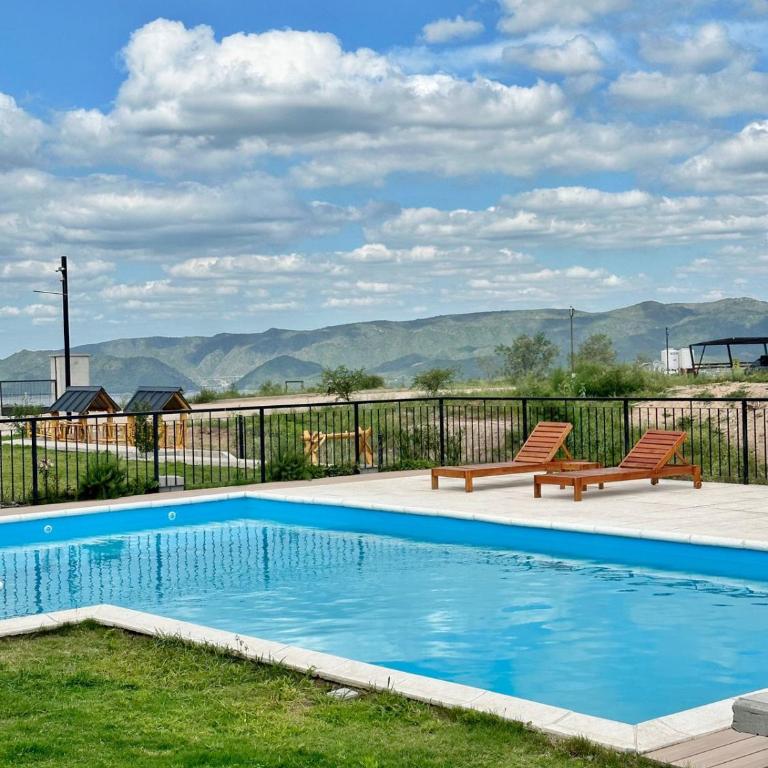 Casa Boutique VillaLo - Casa de 7 dormitorios - 29