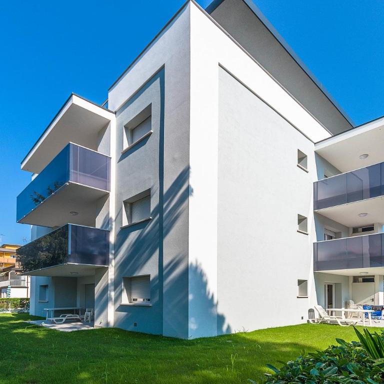 Residence Ca'Tullio - Appartamento con 1 Camera da Letto - 16