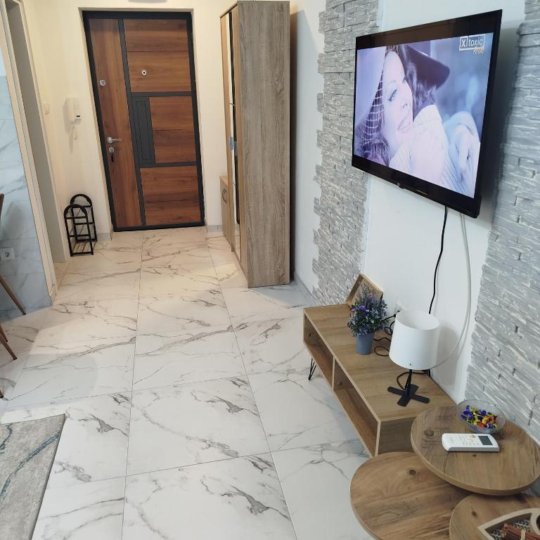 Golden star Studio apartman - Apartman sa 1 Spavaćom Sobom - 7