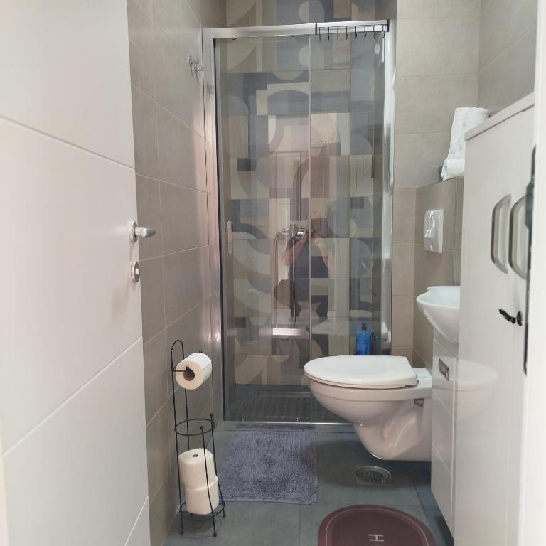 Golden star Studio apartman - Apartman sa 1 Spavaćom Sobom - 20