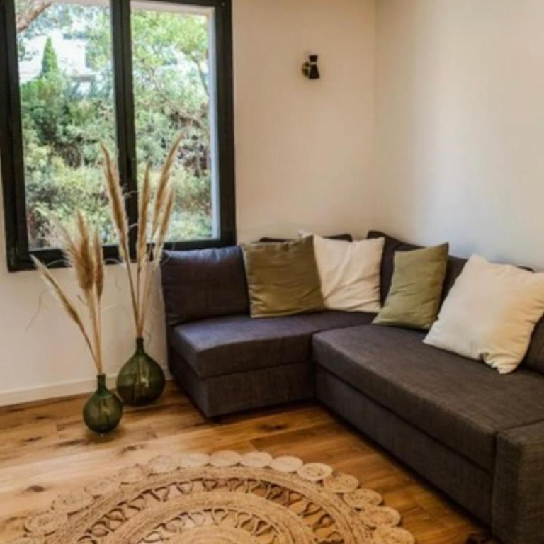 La villa des îles d or - Appartement 3 Chambres - 7