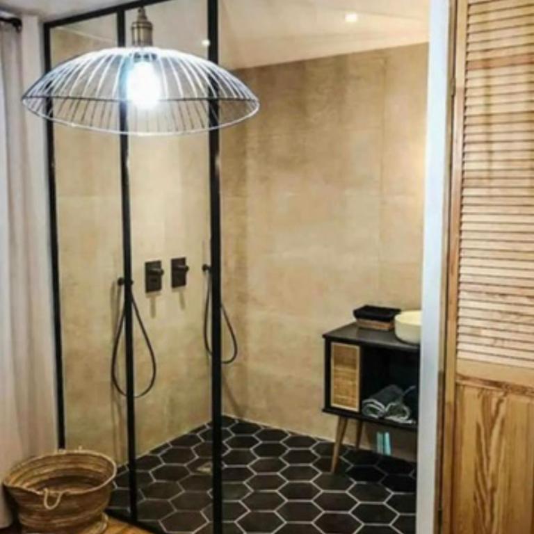 La villa des îles d or - Appartement 3 Chambres - 9