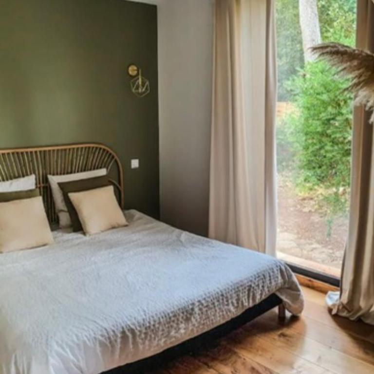 La villa des îles d or - Appartement 3 Chambres - 12