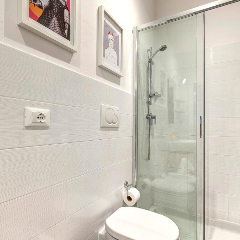 Romantic Hideaway 5 min Walk from Central Station - Appartamento con 1 Camera da Letto - 19