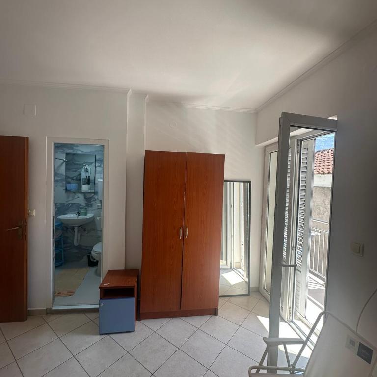 Guest House Mitrovic - Chambre Triple avec Salle de Bains - 5