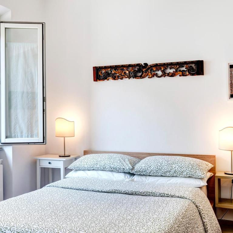Love Nest, Studio Apartment 5 min Walk from Central Rail Station Santa Maria Novella - Appartamento con 1 Camera da Letto - 3