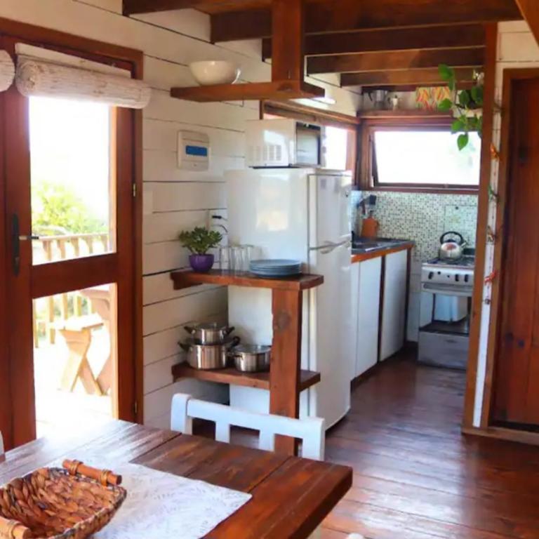 Villa Gutierrez2 - Two-Bedroom House - 11