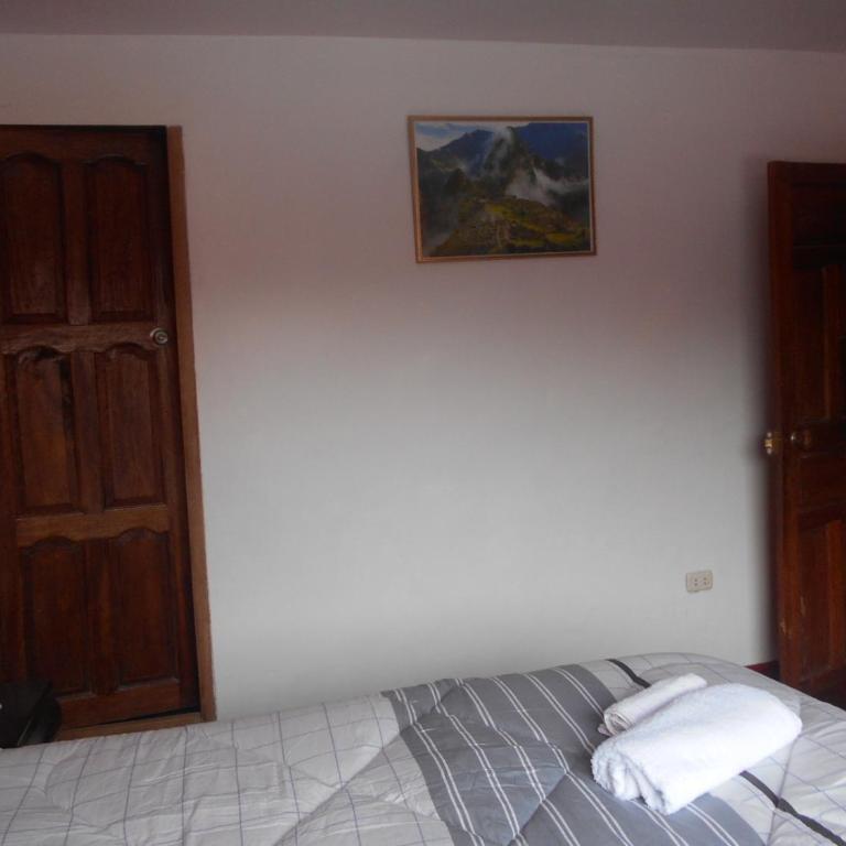 Aparthotel ANDESITA CUSCO - Double Room - 2