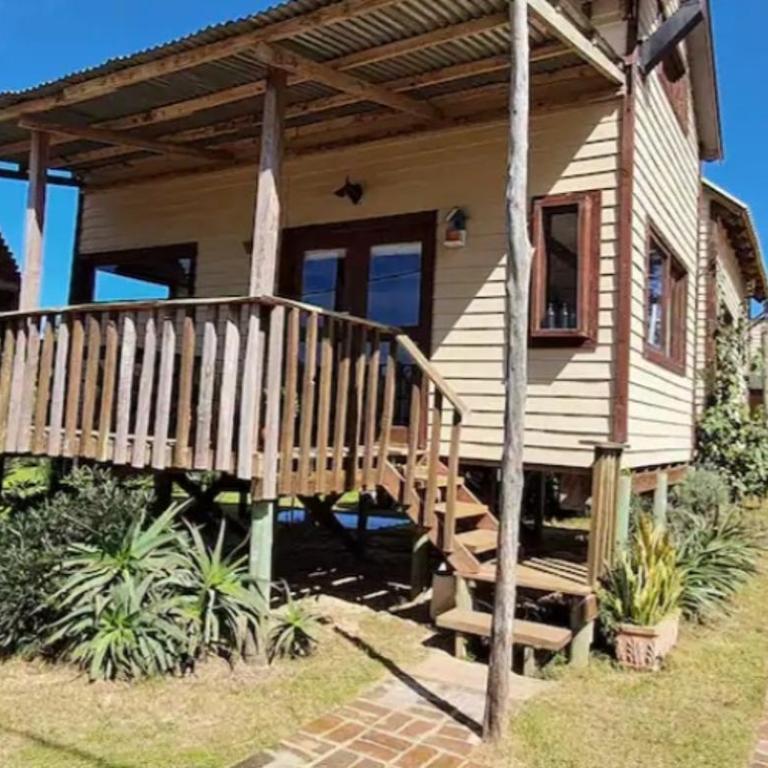 Villa Gutierrez2 - Two-Bedroom House - 10