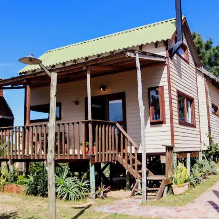 Villa Gutierrez2 - Two-Bedroom House - 1