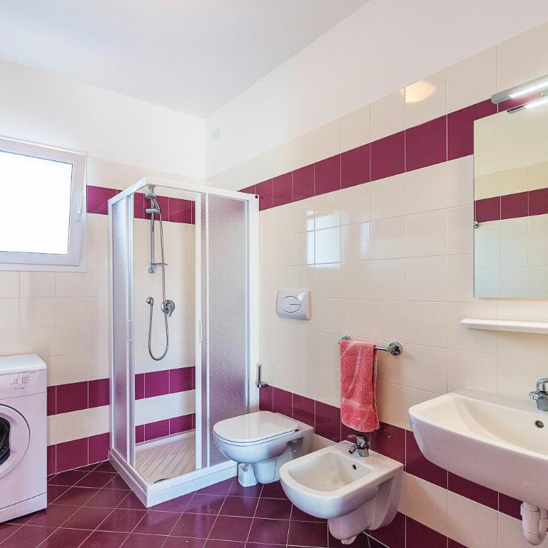Residence Ca'Tullio - Appartamento con 1 Camera da Letto - 4