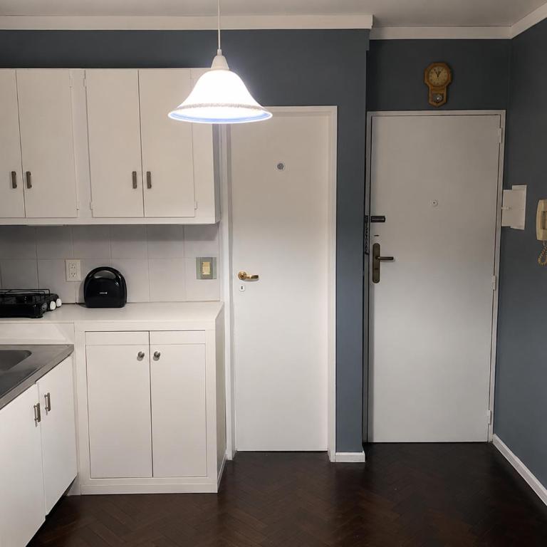 Dpto Centro - Apartamento de 1 dormitorio - 1