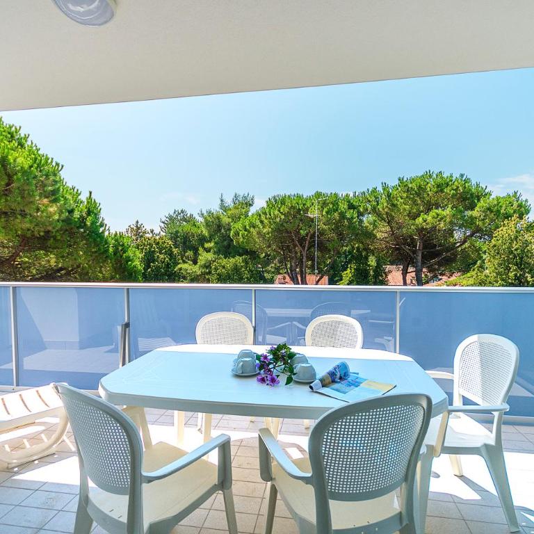 Residence Ca'Tullio - Appartamento con 1 Camera da Letto - 7