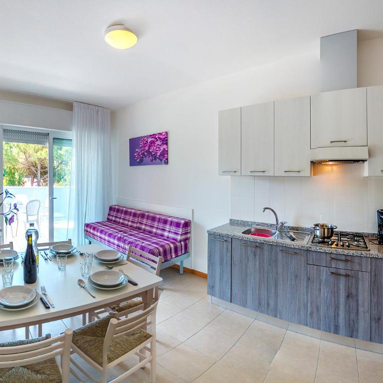 Residence Ca'Tullio - Appartamento - Piano Terra - 8